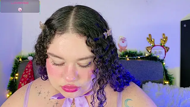 lunitaa0's cam snapshot