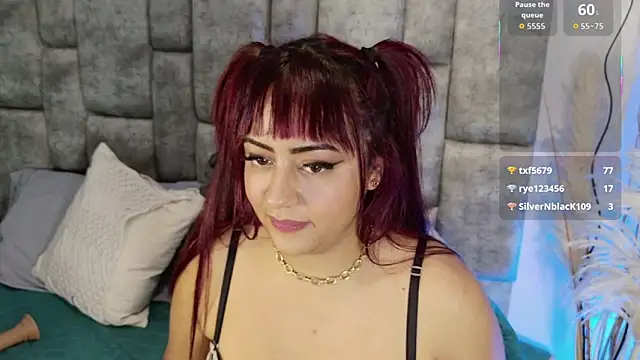 DaniniAnderson's cam snapshot