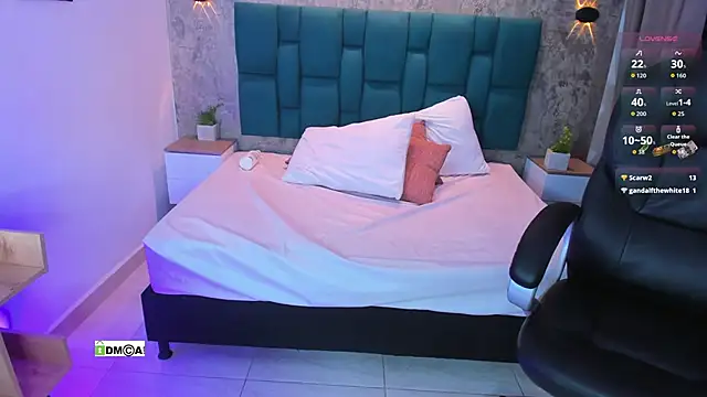 Bellavelvet_1's cam snapshot