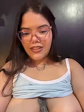 GabrielleMarsh1's cam snapshot