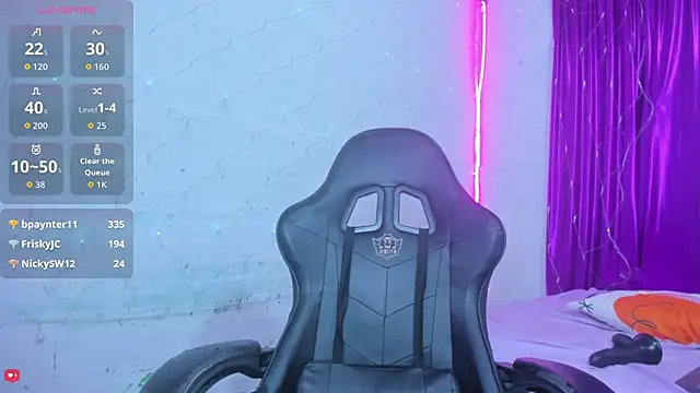 jonson-'s cam snapshot