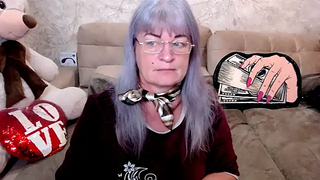 SiberiabBerry's cam snapshot