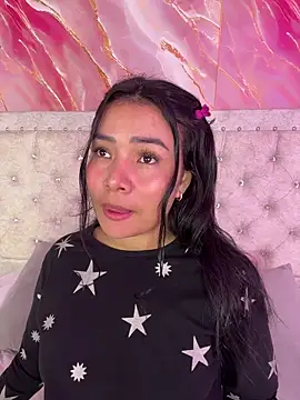 Rousse_blue's cam snapshot