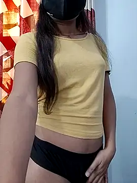 Ruhi_07's cam snapshot