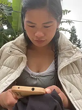 Qinjid002's cam snapshot