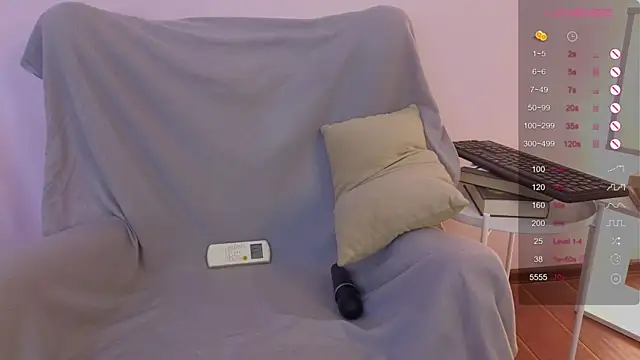 Grace_Glend's cam snapshot