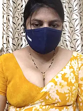 Indian_Telugu_Indhu's cam snapshot