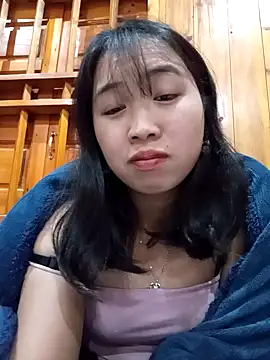 susie_min's cam snapshot