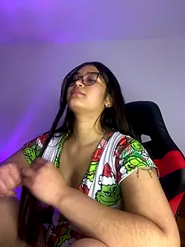 Bunny22_'s cam snapshot