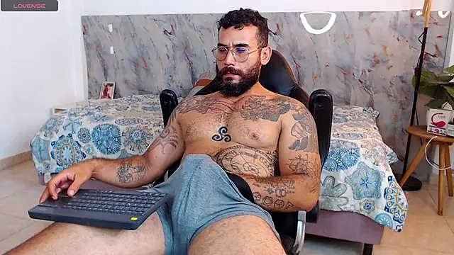 hanz_col live sex cam