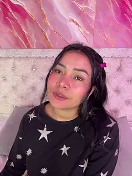 Rousse_blue's cam snapshot