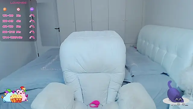 Sexyxiao_520 live sex cam