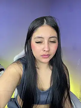 Annie9_'s cam snapshot