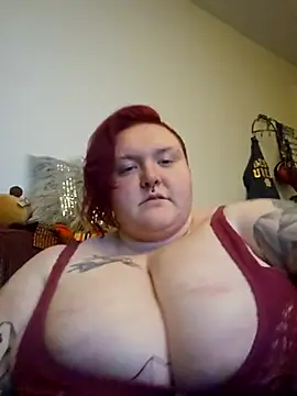 Sh0rtFluff's cam snapshot