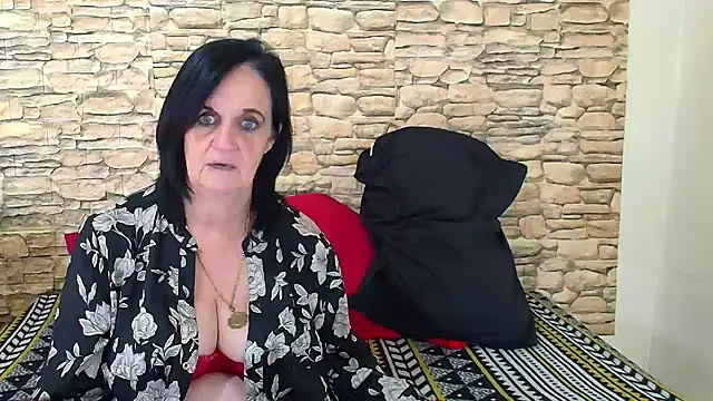 LuciousGrace's cam snapshot