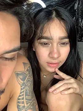 Kylie_Patrick's cam snapshot