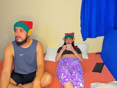 astredad2025's cam snapshot