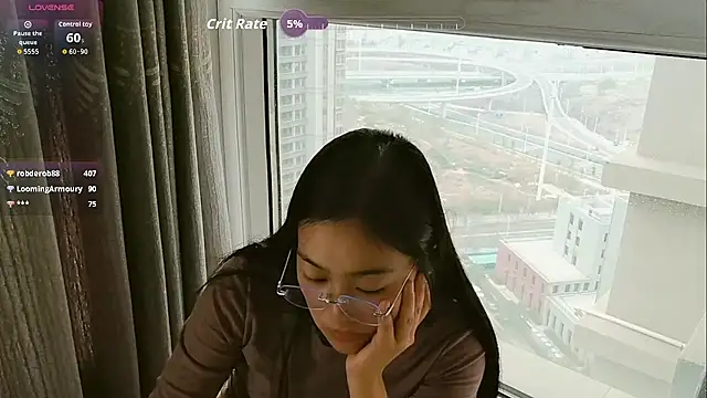 shanyao-123 live sex cam