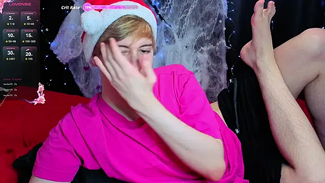 Timothy_Fox live sex cam