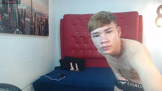 nathanclay live sex cam