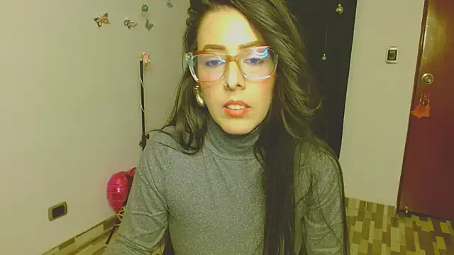 ella_peck's cam snapshot