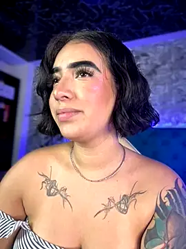 Scarlett-LS's cam snapshot