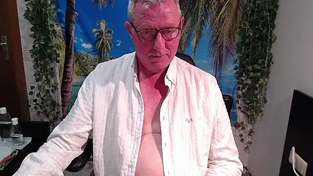 Dutch_Daddy live sex cam