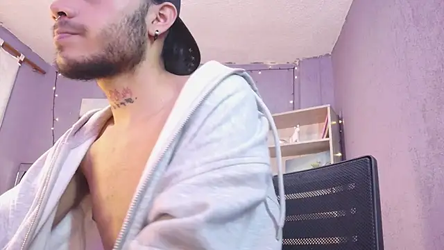 D4ni_king live sex cam