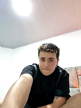 Sam_Rush live sex cam
