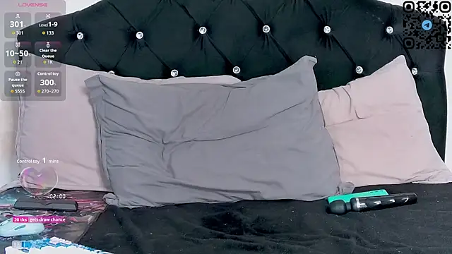 Noninha_'s cam snapshot