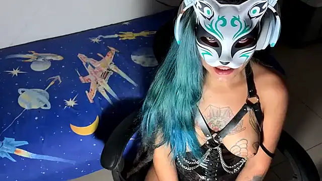 bluesubmissive's cam snapshot