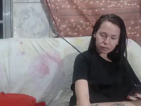 Venusluxodomme's cam snapshot