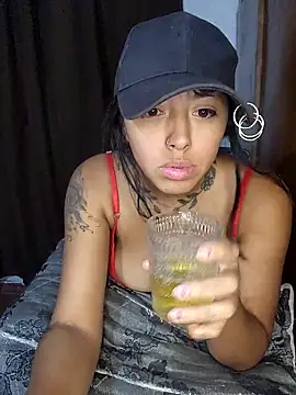 Maricba2 live sex cam