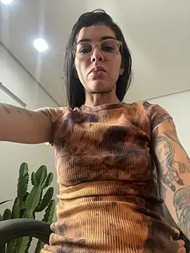 Nikatsu's cam snapshot