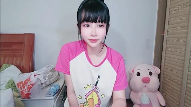 xiao_zhu's cam snapshot