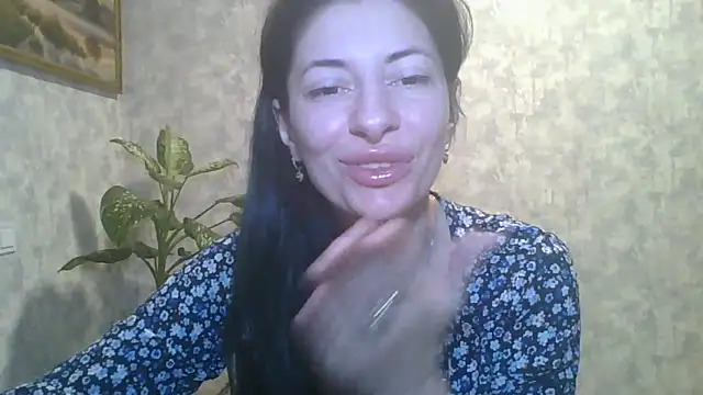 LissaBlossom live sex cam