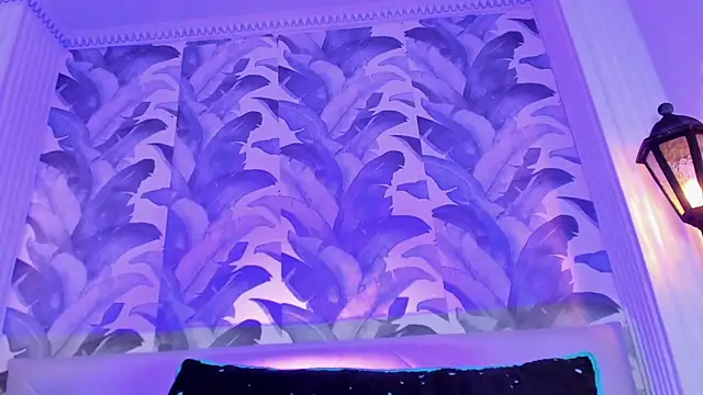 Sami_Evanns's cam snapshot