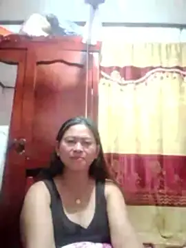 merr_ann123's cam snapshot