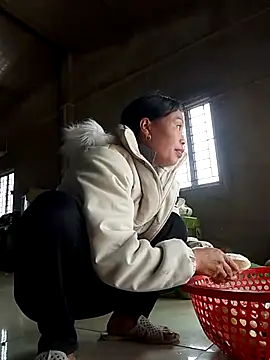 Karen_china's cam snapshot