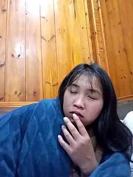 susie_min's cam snapshot