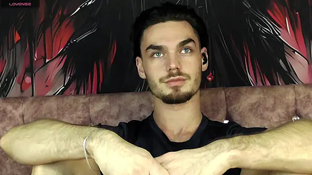 OceannHeart live sex cam