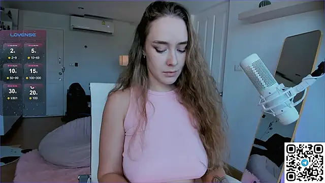 AngelPaull live sex cam