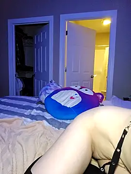 AmethystFoxx live sex cam