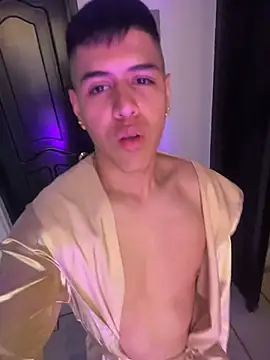 Angel_Khouri live sex cam