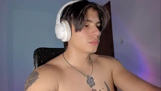 Giordano_Russo live sex cam