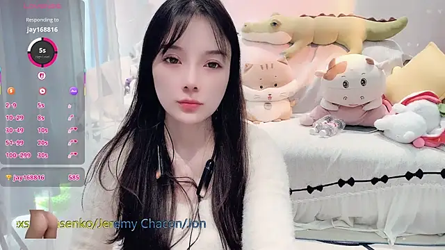 AKiKi711's cam snapshot