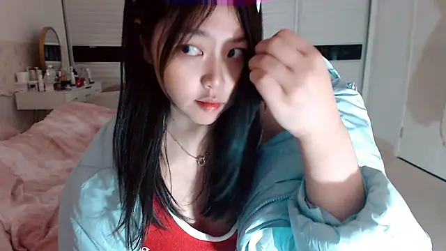 Miu1_girl's cam snapshot