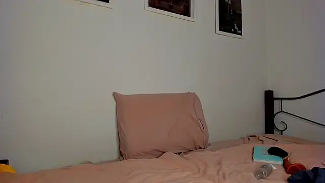 Patricia_bloom's cam snapshot