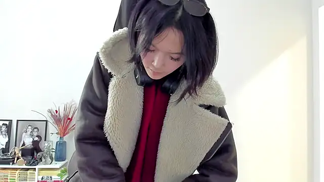 ailey_chao's cam snapshot