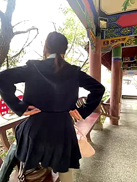 Asia-GoodLuck live sex cam